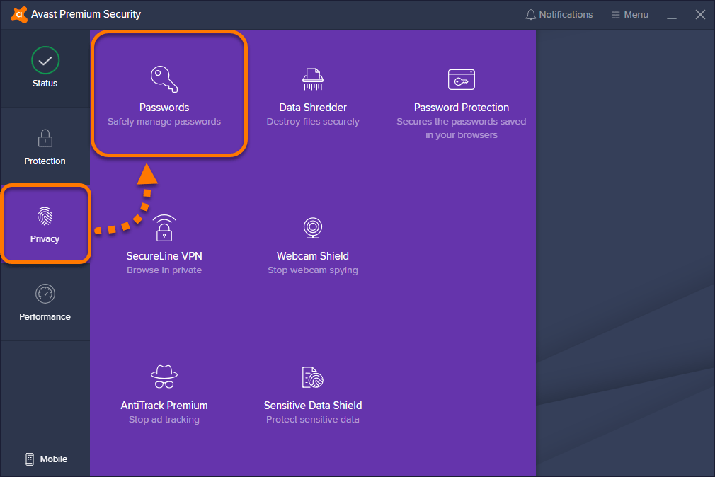 buy avast vpns