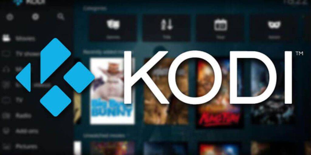 kúpiť kodi vpns