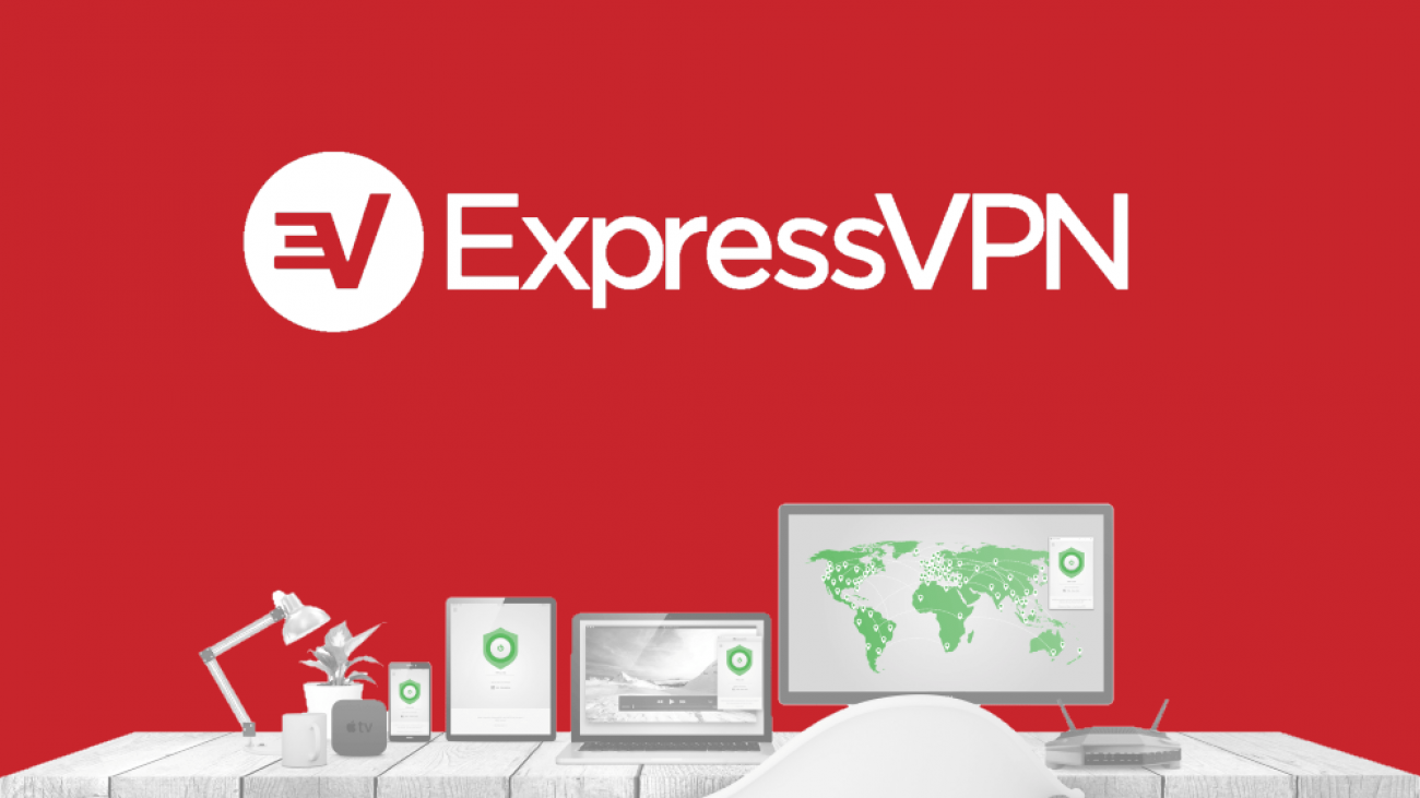 Vpn express ‎VPN