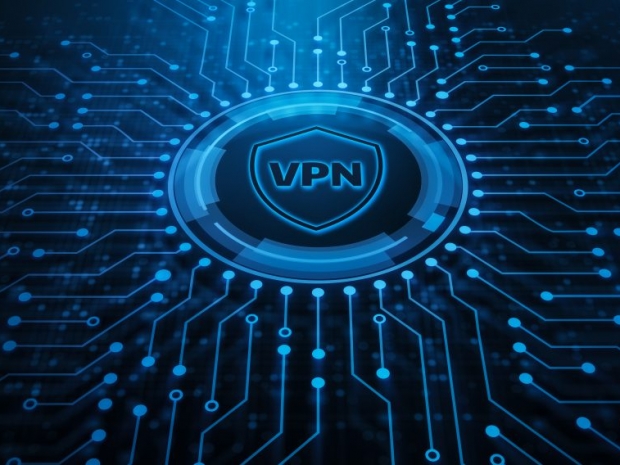 mac vpn