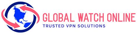Maailmanlaajuinen VPN