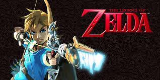 Nejlepší VPN pro hraní Zelda On